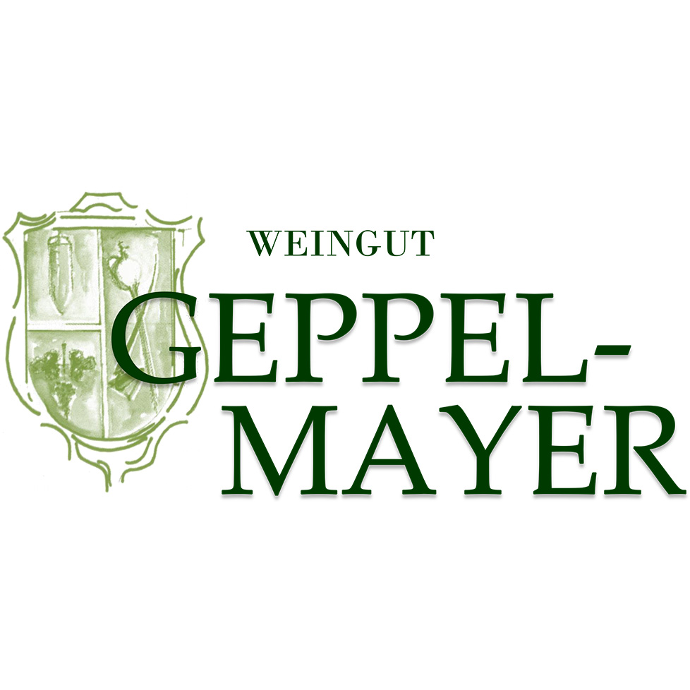 Logo Weingut Geppel-Mayer