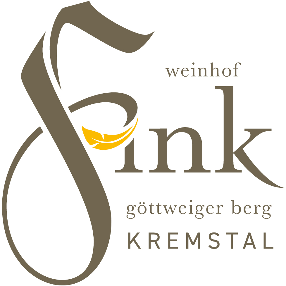 Logo Weinhof Christoph und Ernst Fink