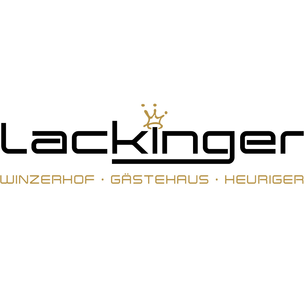 Logo Winzerhof Lackinger